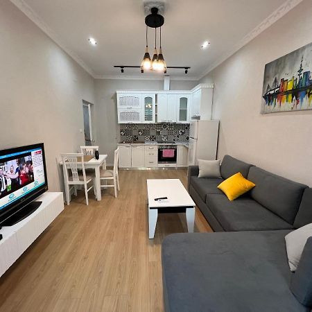 טיראנה Leti Apartaments 21 Dhjetori Sc מראה חיצוני תמונה